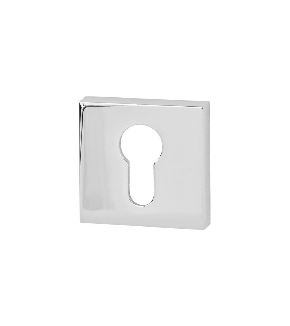 Rosace de porte VS R65 Clé I -  quincaillerie design