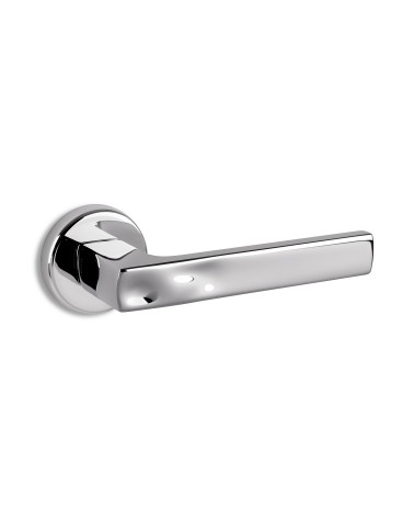 Poignée de porte moderne Ento Sand poignée design couleur 1