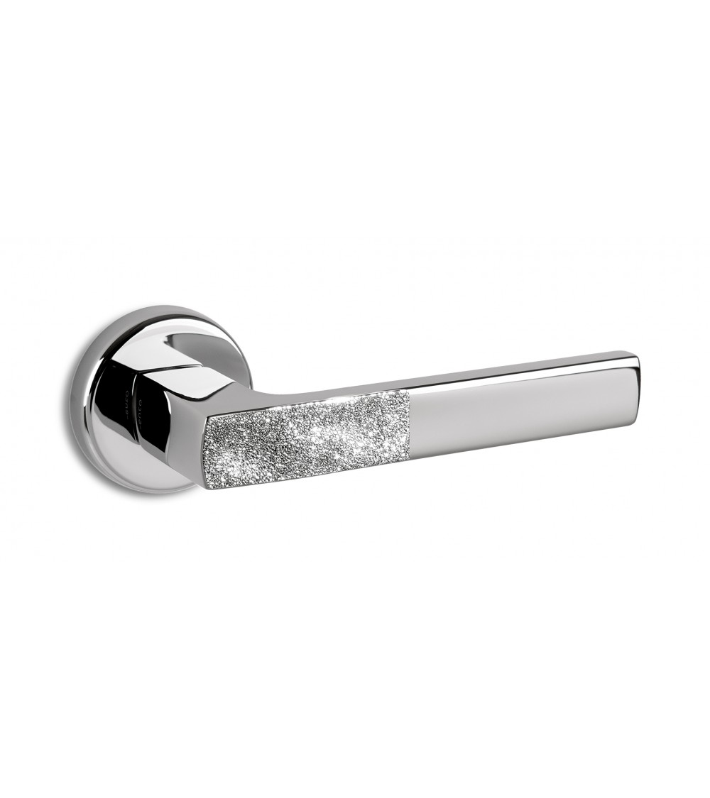 Poignée de porte moderne Ento Sand poignée design couleur 2