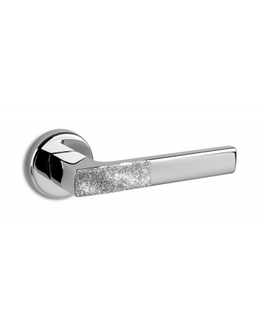 Poignée de porte moderne Ento Sand poignée design couleur 2