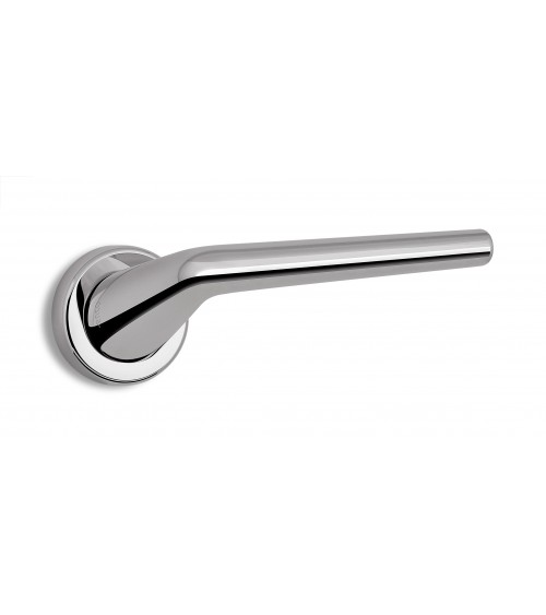 Poignée de porte Chrome poli ENTO LIFT