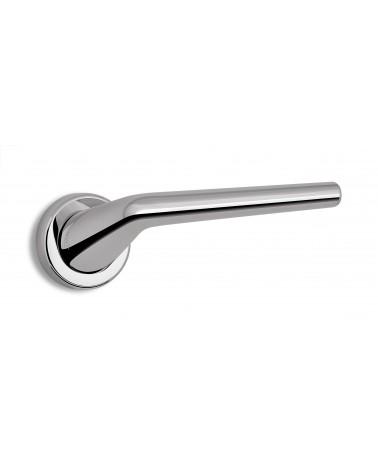 Poignée de porte Chrome poli ENTO LIFT