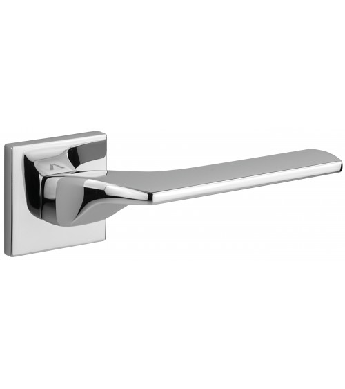 Poignée de porte contemporaine SEMPRE poignée design