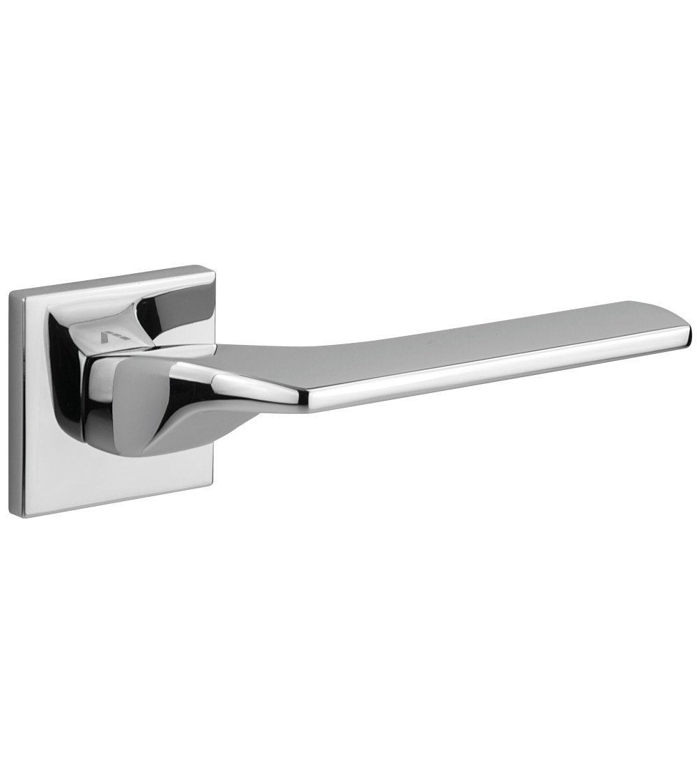 Poignée de porte contemporaine SEMPRE poignée design