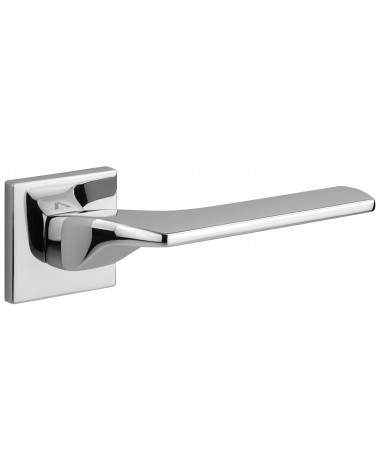 Poignée de porte contemporaine SEMPRE poignée design