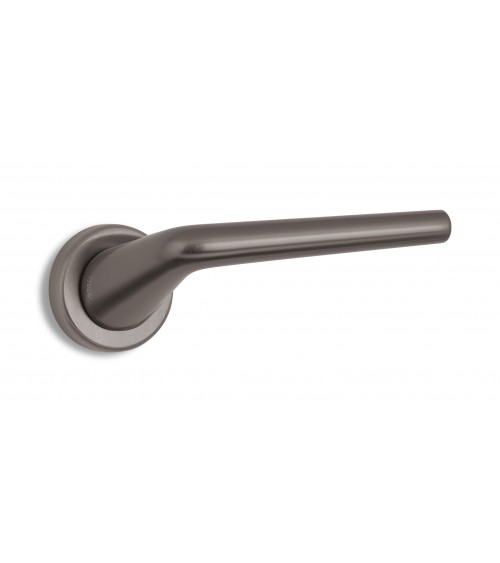 Poignée de porte Moderne ENTO LIFT en laiton -  poignée design