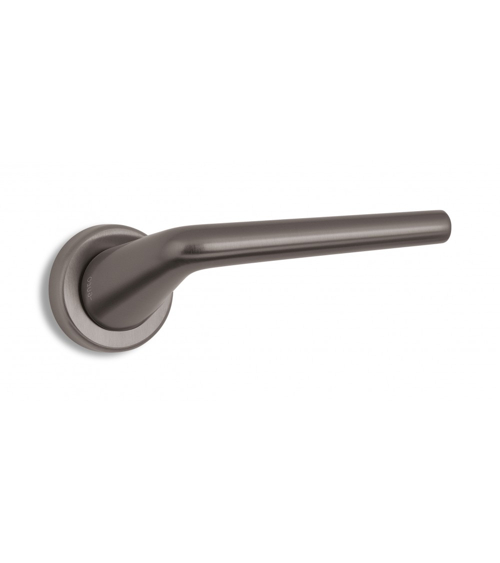 Poignée de porte Moderne ENTO LIFT en laiton -  poignée design