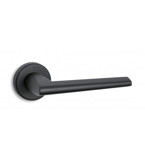 Poignée de porte moderne Ento Pilot poignée design
