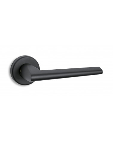 Poignée de porte moderne Ento Pilot poignée design