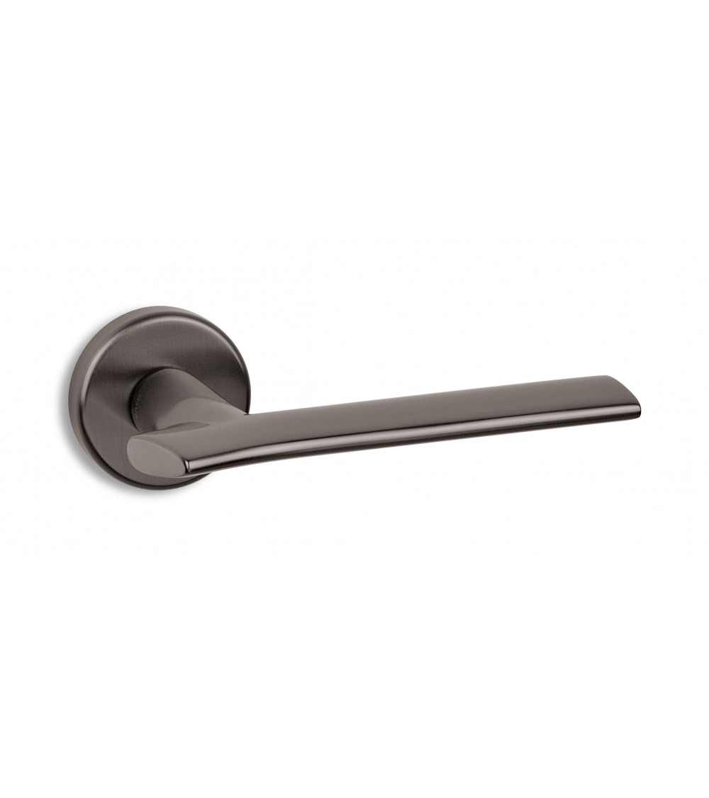 Poignée de porte moderne Ento Wing poignée design