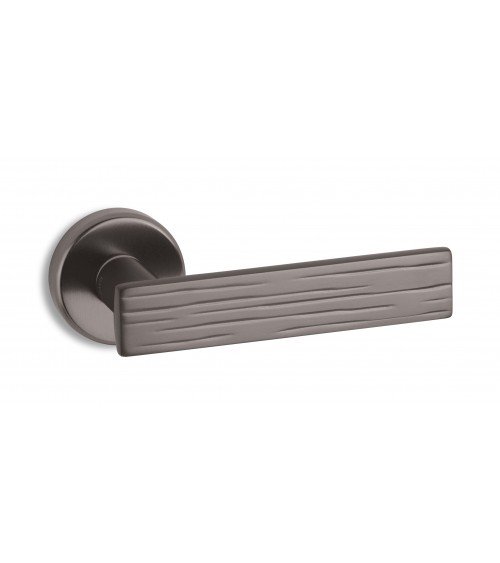 Poignée de porte originale Ento Wood poignée design