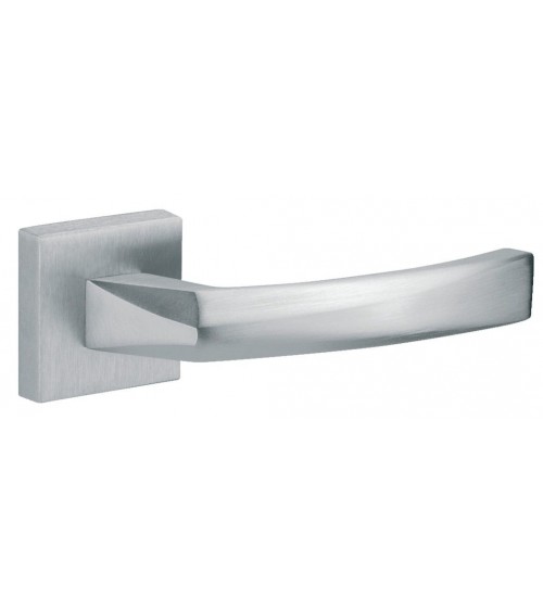 Poignée de porte futuriste PHENIX quincaillerie design