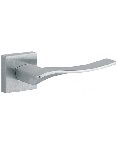 Poignée de porte futuriste ARIA quincaillerie design