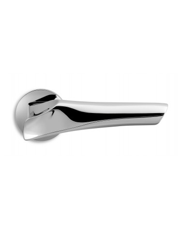 Poignée de porte moderne Ento Anatomica poignée design