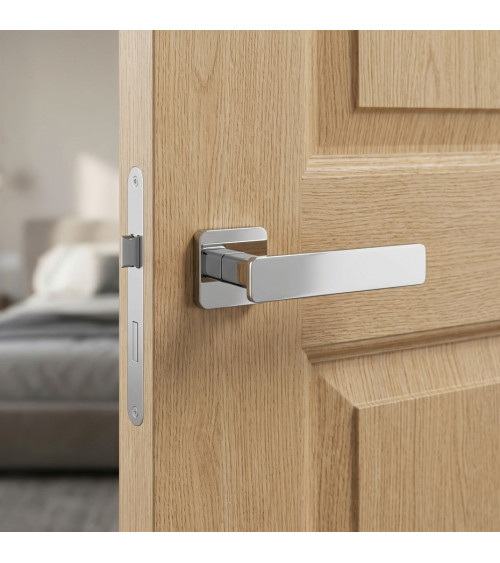 Poignée de porte moderne NOEMIA poignée design