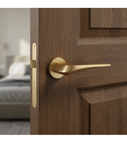 Poignée de porte moderne DALIA poignée design