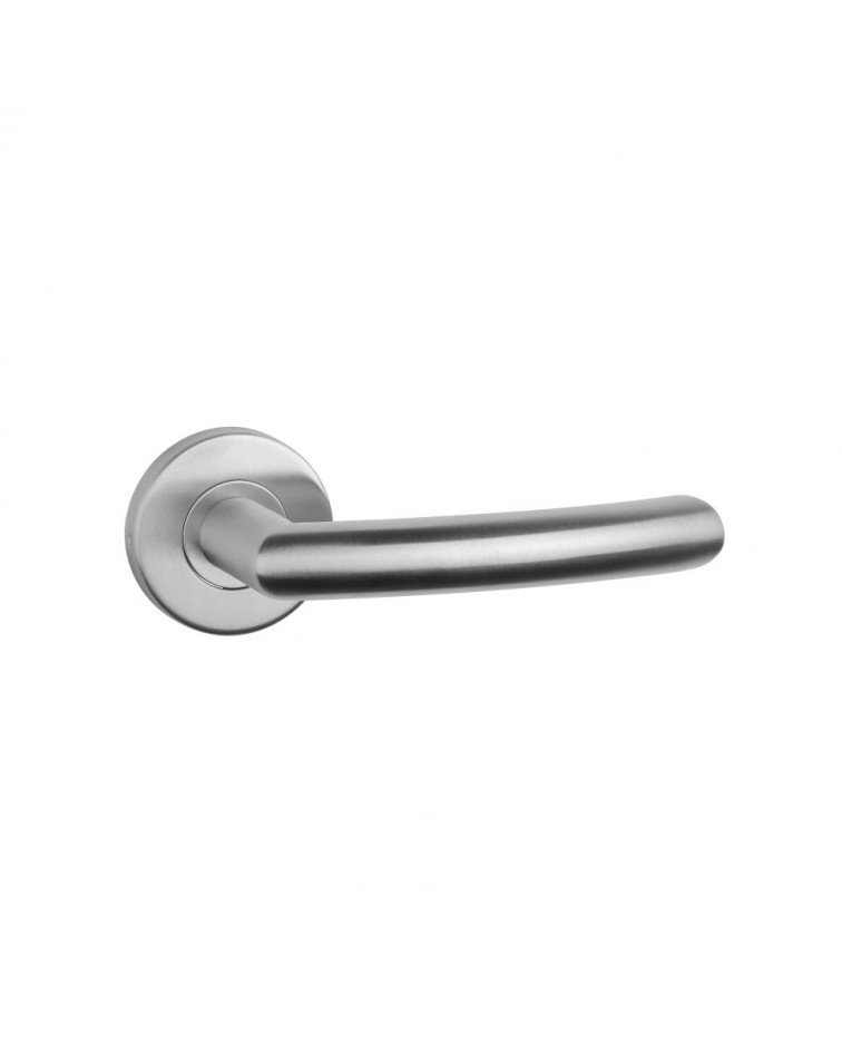 Poignée de porte classique OVAL 1707 poignée design