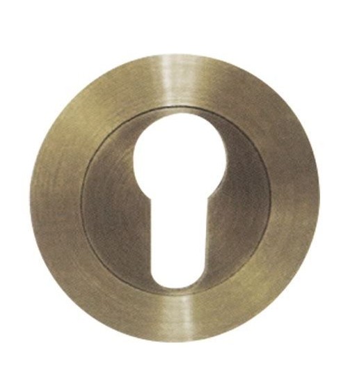 Rosace de porte VS R13 Clé I -  quincaillerie design