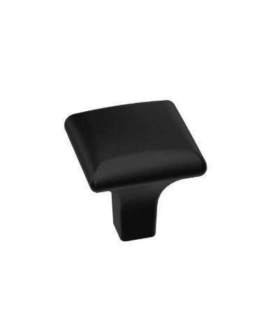 Bouton de meuble noir PERSEUS