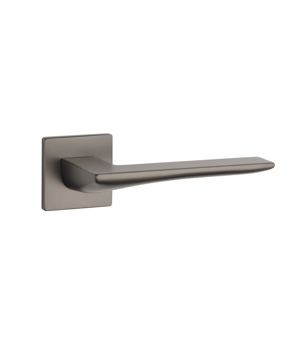 Poignée de porte moderne IRIS poignée design couleur 2