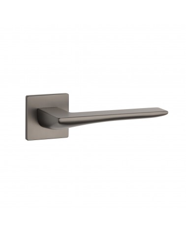 Poignée de porte moderne IRIS poignée design couleur 2