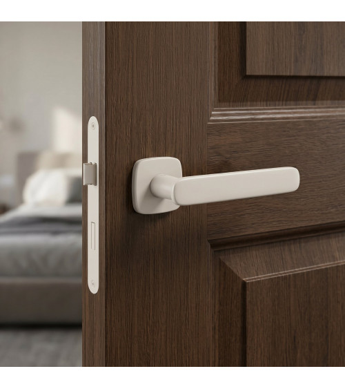 Poignée de porte moderne FLOW poignée design