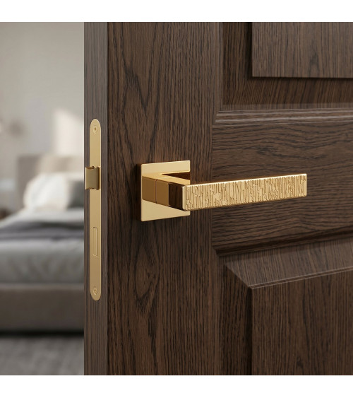 Poignée de porte moderne AMARYLIA poignée design