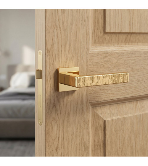 Poignée de porte moderne AMARYLIA poignée design