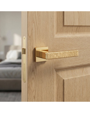 Poignée de porte moderne AMARYLIA
