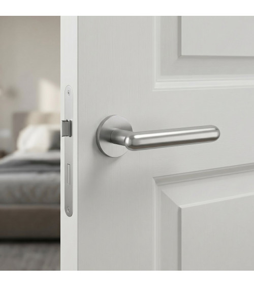 Poignée de porte moderne LARKA poignée design