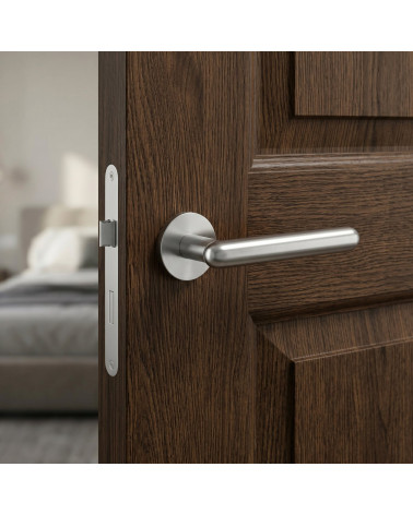 Poignée de porte design moderne LARKA