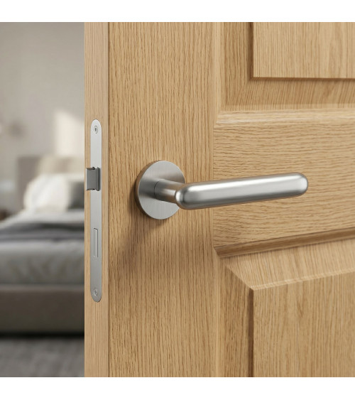 Poignée de porte moderne LARKA poignée design