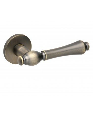 Poignée de porte rétro FADO poignée design