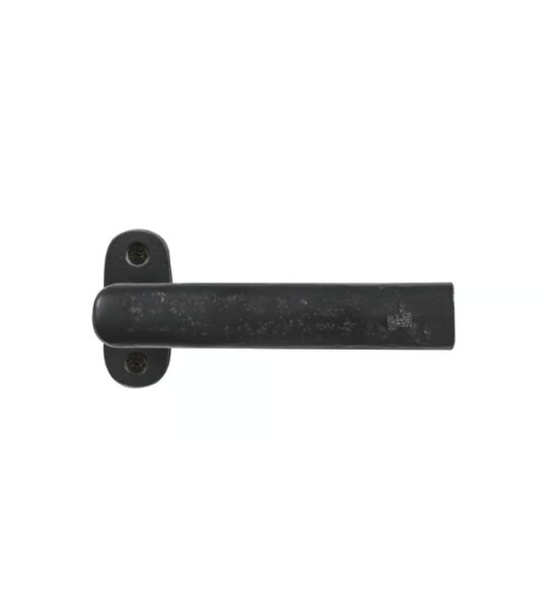 Poignée de porte PH1930 PBTC1 en métal brut RM
