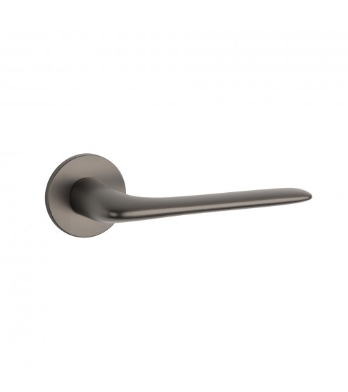 Poignée de porte graphite VIOLA poignée design