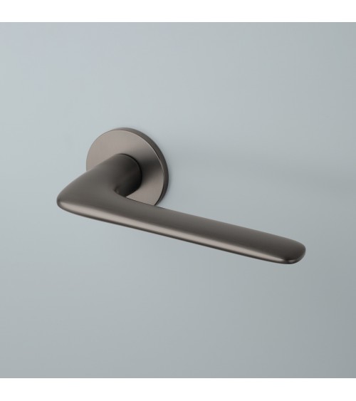Poignée de porte graphite VIOLA poignée design