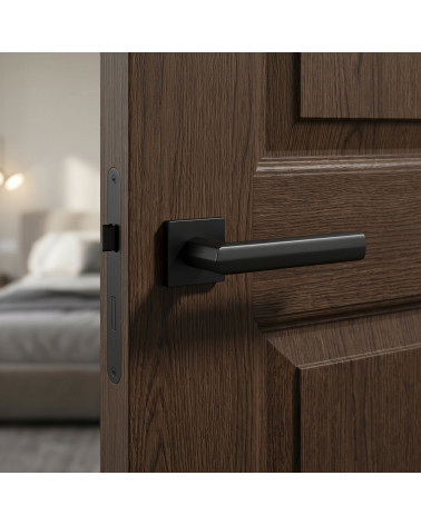 Poignée de porte style moderne tendance FRESIA