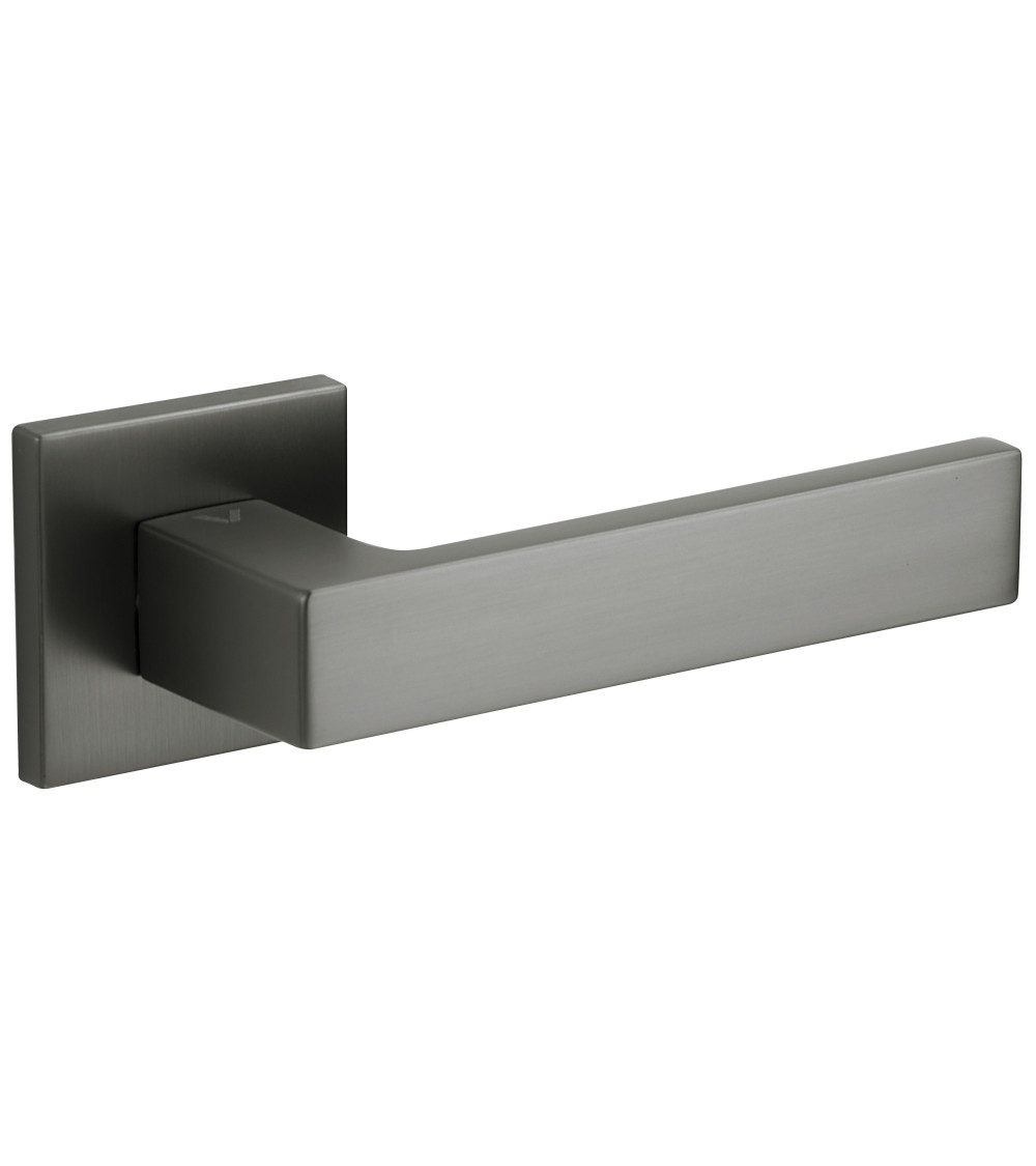 Poignée de porte classique WARNA poignée design