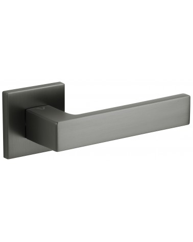 Poignée de porte classique WARNA poignée design