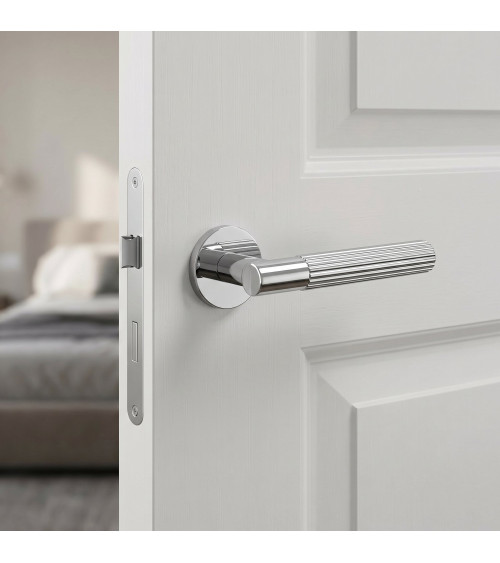 Poignée de porte au style moderne LIVIA poignée design