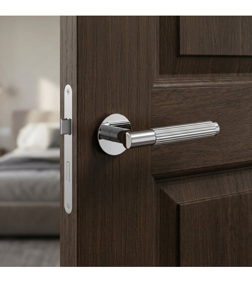 Poignée de porte au style moderne LIVIA poignée design