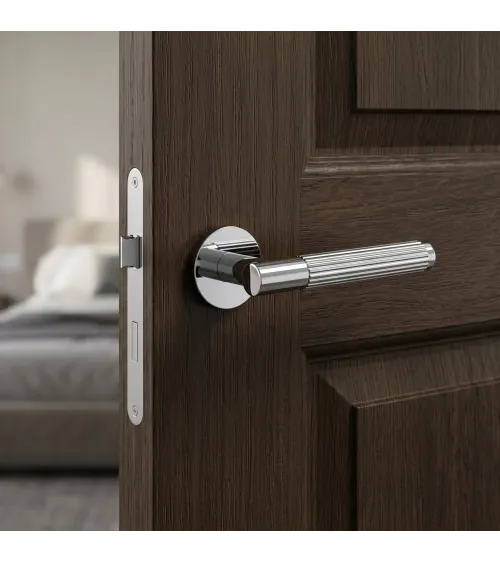 Poignée de porte au style moderne LIVIA poignée design