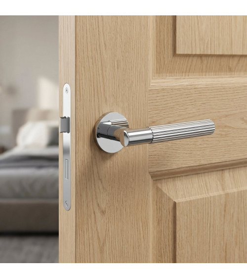 Poignée de porte au style moderne LIVIA poignée design