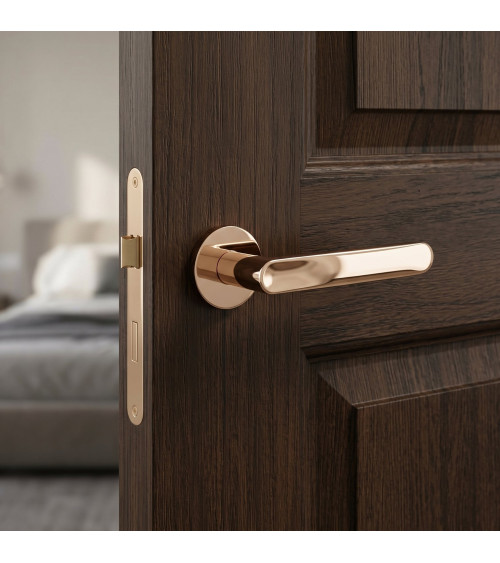 Poignée de porte minimaliste RITA poignée design