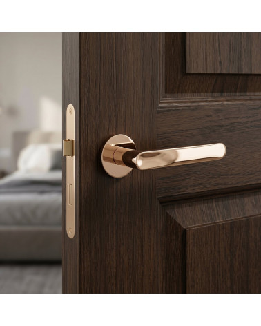 Poignée de porte minimaliste RITA