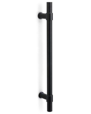 Poignée de tirage PB400 en acier inoxydable – FORMANI