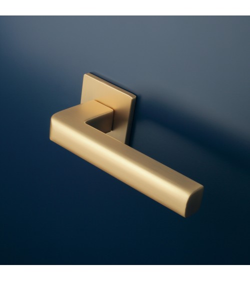 Poignée de porte SALICE quincaillerie design couleur 3