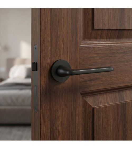 Poignée de porte de style contemporain UTA poignée design