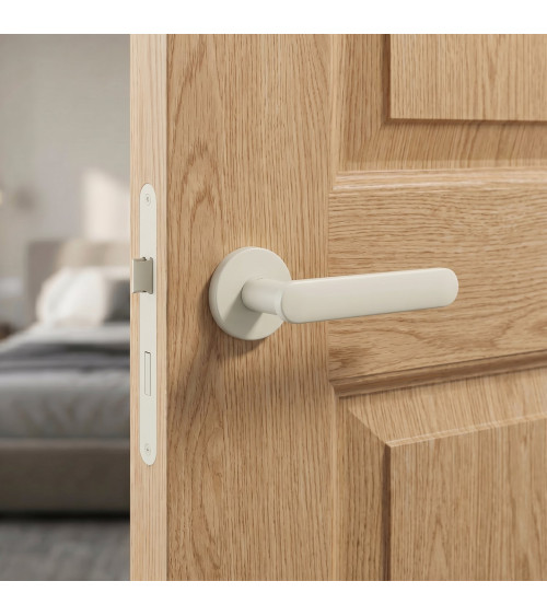 Poignée de porte style minimaliste MAFF poignée design