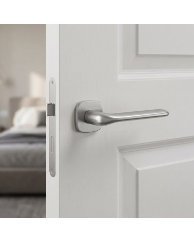 Poignée de porte design moderne FLAT